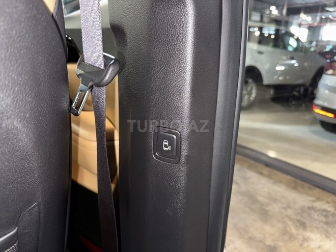 Kia Carnival 2021, 101,000 km - 2.2 л - Bakı