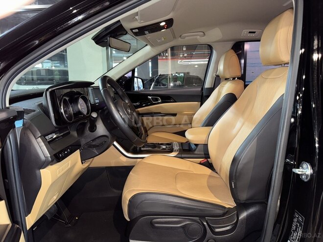 Kia Carnival 2021, 101,000 km - 2.2 л - Bakı