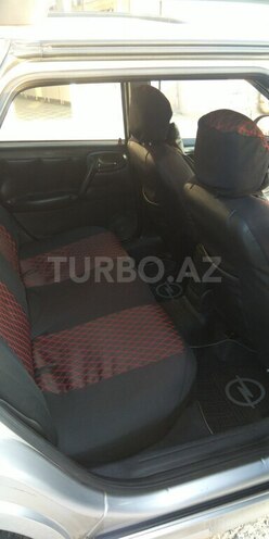 Opel Vectra 2000, 270,000 km - 2.2 l - Bakı