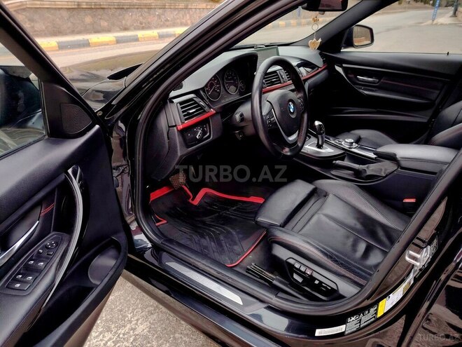 BMW 328 2012, 173,450 km - 2.0 l - Tovuz