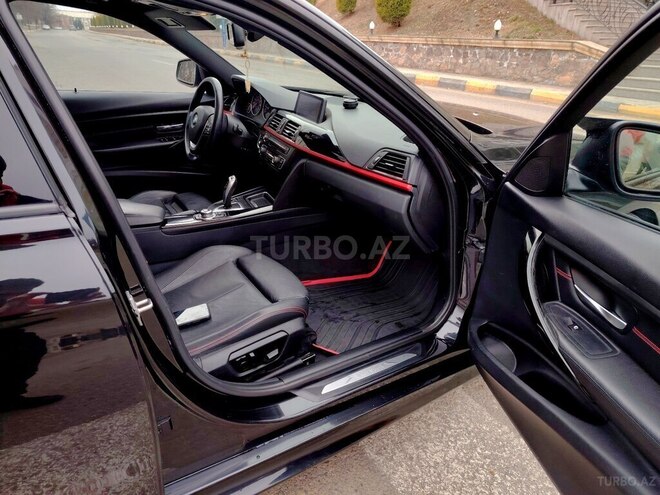 BMW 328 2012, 173,450 km - 2.0 l - Tovuz
