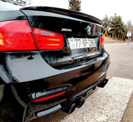 BMW 328 2012, 173,450 km - 2.0 l - Tovuz