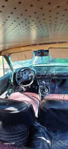 LADA (VAZ) 2106 1984, 94,250 km - 1.6 л - İsmayıllı