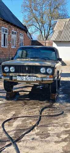 LADA (VAZ) 2106 1984, 94,250 km - 1.6 л - İsmayıllı