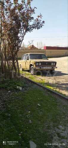 LADA (VAZ) 2106 1984, 94,250 km - 1.6 л - İsmayıllı