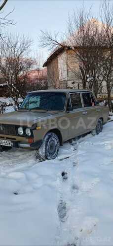 LADA (VAZ) 2106 1984, 94,250 km - 1.6 л - İsmayıllı