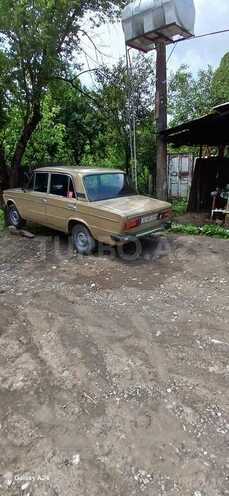 LADA (VAZ) 2106 1984, 94,250 km - 1.6 л - İsmayıllı