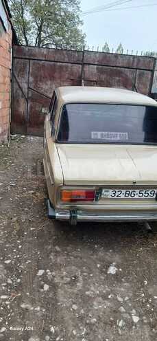 LADA (VAZ) 2106 1984, 94,250 km - 1.6 л - İsmayıllı