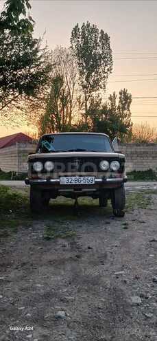 LADA (VAZ) 2106 1984, 94,250 km - 1.6 л - İsmayıllı