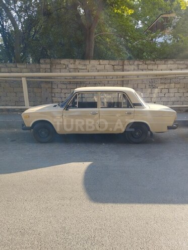 LADA (VAZ) 2106 1987, 65,000 km - 1.3 l - Bakı