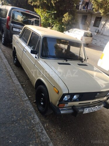 LADA (VAZ) 2106 1987, 65,000 km - 1.3 l - Bakı
