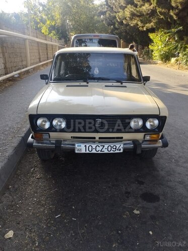 LADA (VAZ) 2106 1987, 65,000 km - 1.3 l - Bakı