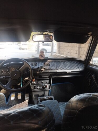 LADA (VAZ) 2106 1987, 65,000 km - 1.3 l - Bakı