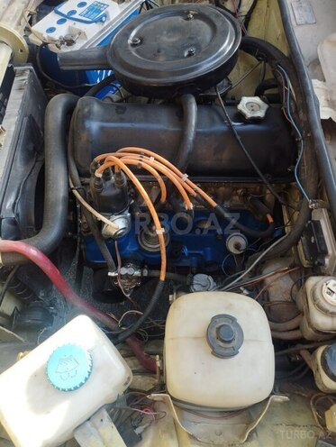 LADA (VAZ) 2106 1987, 65,000 km - 1.3 l - Bakı
