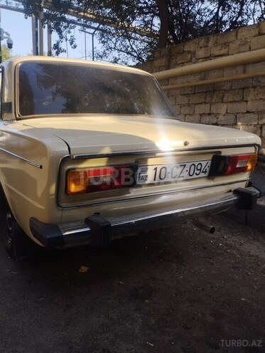 LADA (VAZ) 2106 1987, 65,000 km - 1.3 l - Bakı