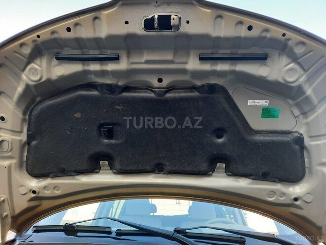 Nissan Tiida 2011, 310,000 km - 1.5 l - Bakı