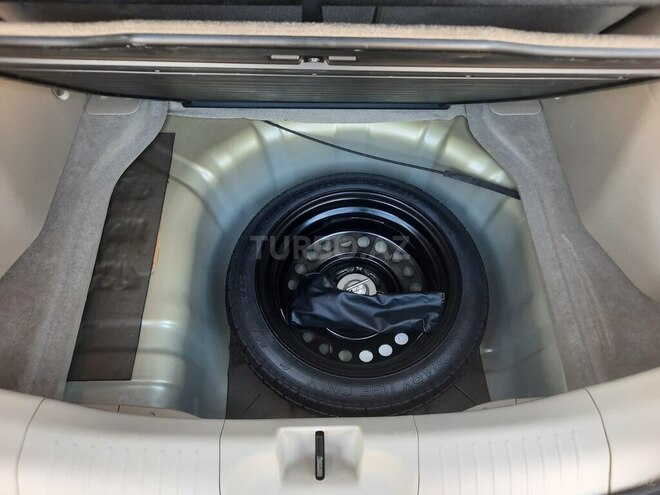 Nissan Tiida 2011, 310,000 km - 1.5 l - Bakı