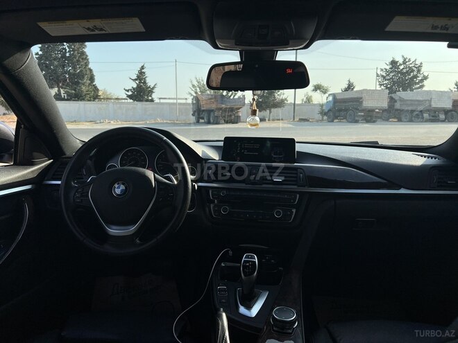 BMW 428 2015, 198,000 km - 2.0 l - Bakı
