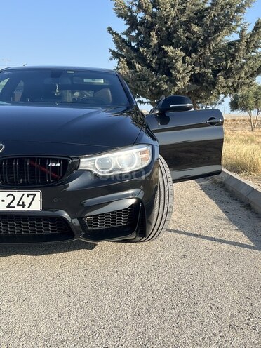 BMW 428 2015, 198,000 km - 2.0 l - Bakı