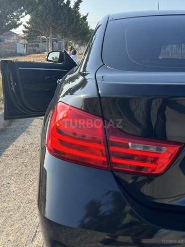 BMW 428 2015, 198,000 km - 2.0 l - Bakı