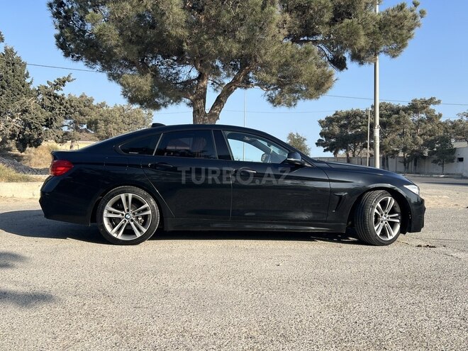 BMW 428 2015, 198,000 km - 2.0 l - Bakı
