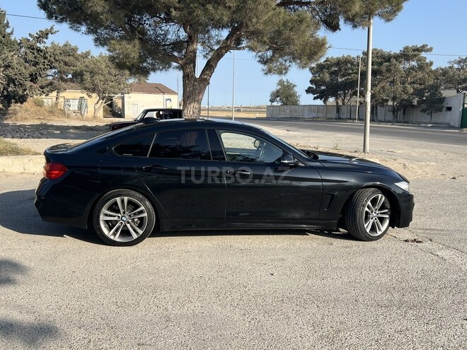 BMW 428 2015, 198,000 km - 2.0 l - Bakı