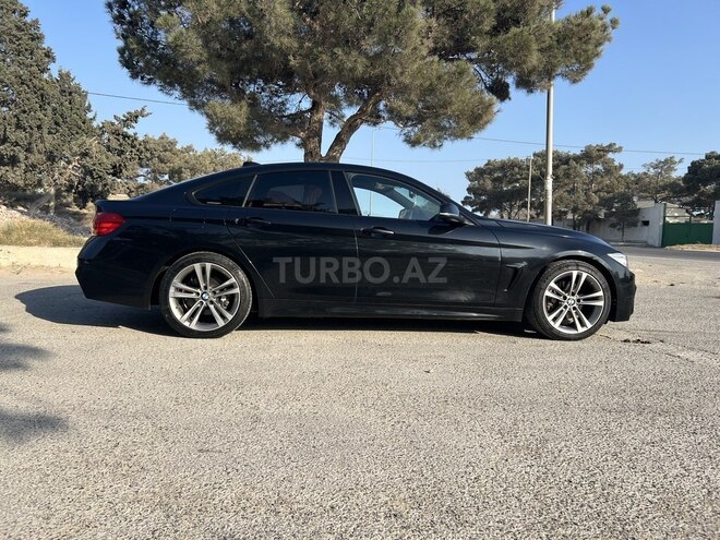 BMW 428 2015, 198,000 km - 2.0 l - Bakı