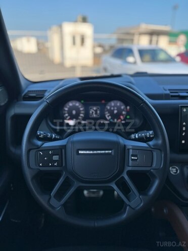 Land Rover Defender 2023, 26,000 km - 3.0 л - Bakı