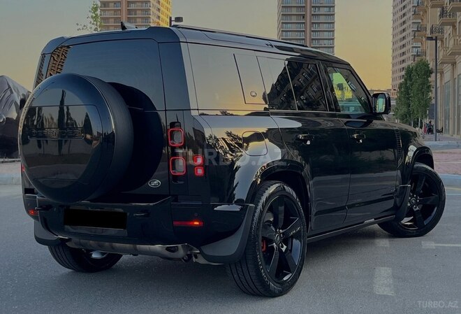 Land Rover Defender 2023, 26,000 km - 3.0 л - Bakı
