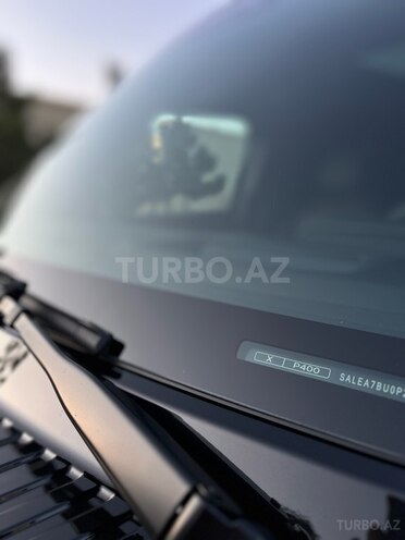 Land Rover Defender 2023, 26,000 km - 3.0 л - Bakı