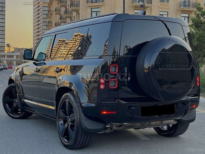 Land Rover Defender 2023, 26,000 km - 3.0 л - Bakı