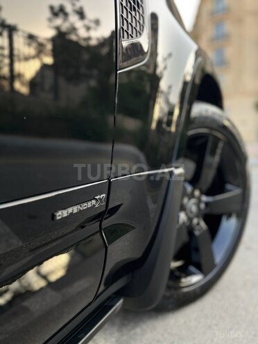 Land Rover Defender 2023, 26,000 km - 3.0 л - Bakı