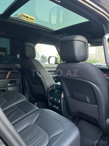 Land Rover Defender 2023, 26,000 km - 3.0 л - Bakı