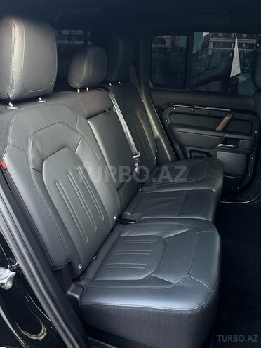 Land Rover Defender 2023, 26,000 km - 3.0 л - Bakı