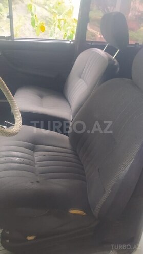 LADA (VAZ) 2106 1999, 95,000 km - 1.5 л - Ağdaş