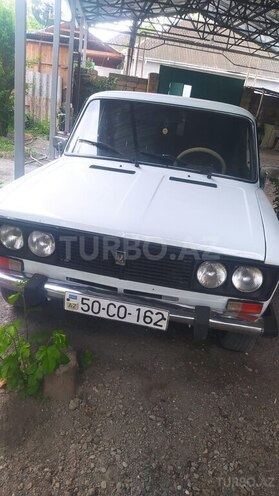LADA (VAZ) 2106 1999, 95,000 km - 1.5 л - Ağdaş