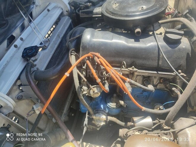 LADA (VAZ) 2106 1999, 95,000 km - 1.5 л - Ağdaş