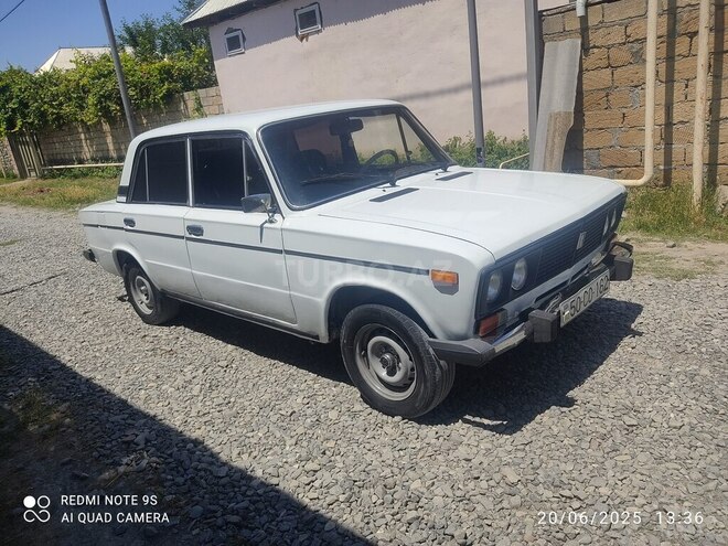 LADA (VAZ) 2106 1999, 95,000 km - 1.5 л - Ağdaş