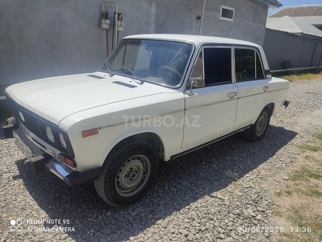 LADA (VAZ) 2106 1999, 95,000 km - 1.5 л - Ağdaş