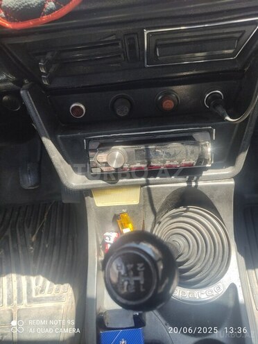 LADA (VAZ) 2106 1999, 95,000 km - 1.5 л - Ağdaş