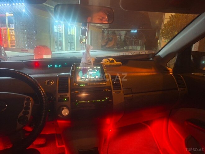 Toyota Prius 2007, 260,000 km - 1.5 l - Bakı