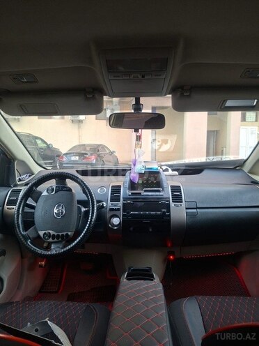 Toyota Prius 2007, 260,000 km - 1.5 l - Bakı