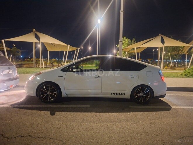 Toyota Prius 2007, 260,000 km - 1.5 l - Bakı