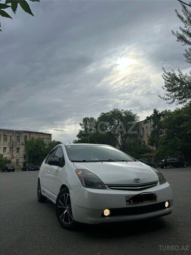 Toyota Prius 2007, 260,000 km - 1.5 l - Bakı