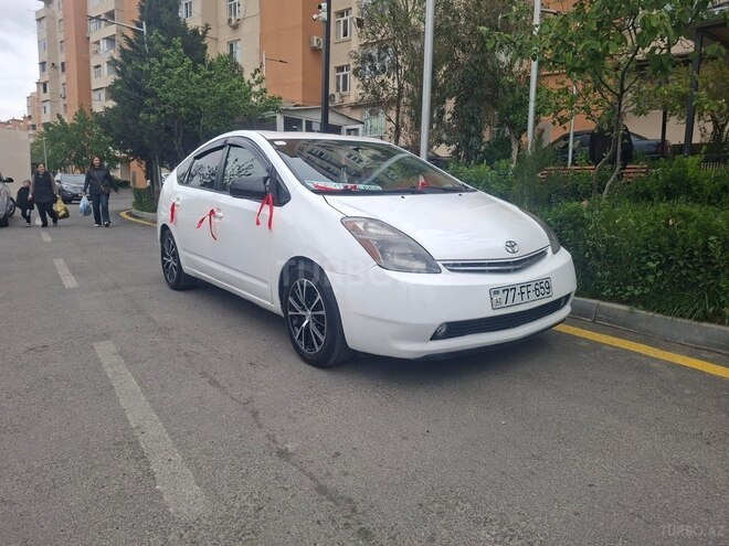 Toyota Prius 2007, 260,000 km - 1.5 l - Bakı
