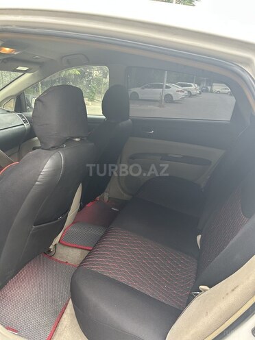 Toyota Prius 2007, 260,000 km - 1.5 l - Bakı