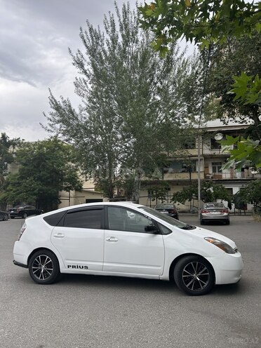 Toyota Prius 2007, 260,000 km - 1.5 l - Bakı