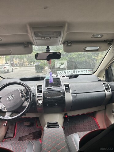 Toyota Prius 2007, 260,000 km - 1.5 l - Bakı