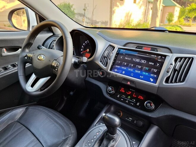 Kia Sportage 2013, 125,000 km - 2.0 l - Bakı