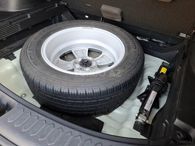 Kia Sportage 2013, 125,000 km - 2.0 l - Bakı